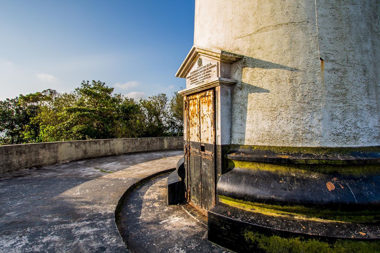Pousada Beehouse Paranaguá Exterior foto
